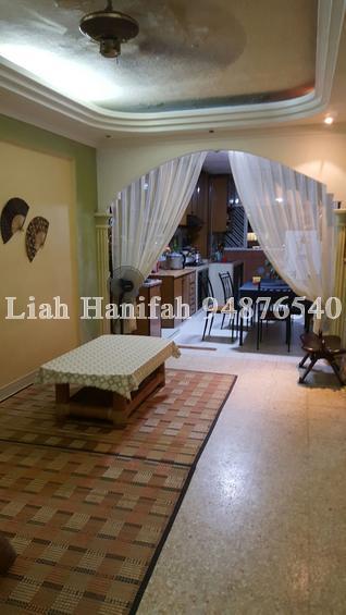 Blk 537 Bedok North Street 3 (Bedok), HDB 3 Rooms #124964942